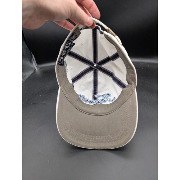 TAPWRIT HAT 2017 BELLMONT STAKES WINNER JOCKEY JOSE ORTIZ RARE HORSE RACING - Picture 5 of 7